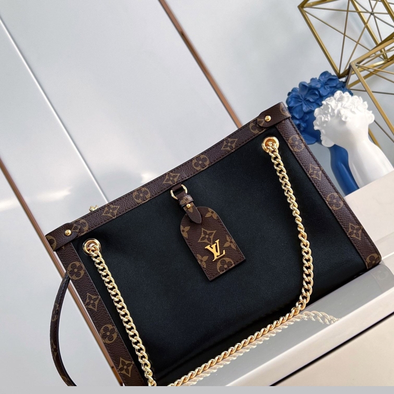 LV Shopping Bags